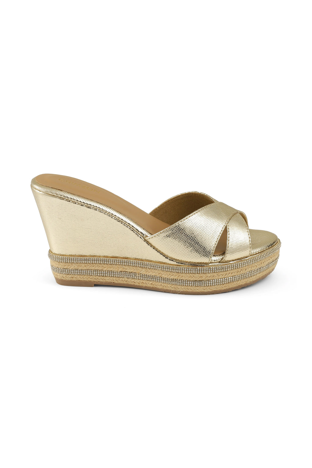 WEDGES GOLD