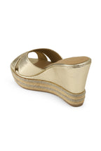 WEDGES GOLD
