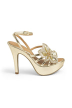 Stilettos Gold