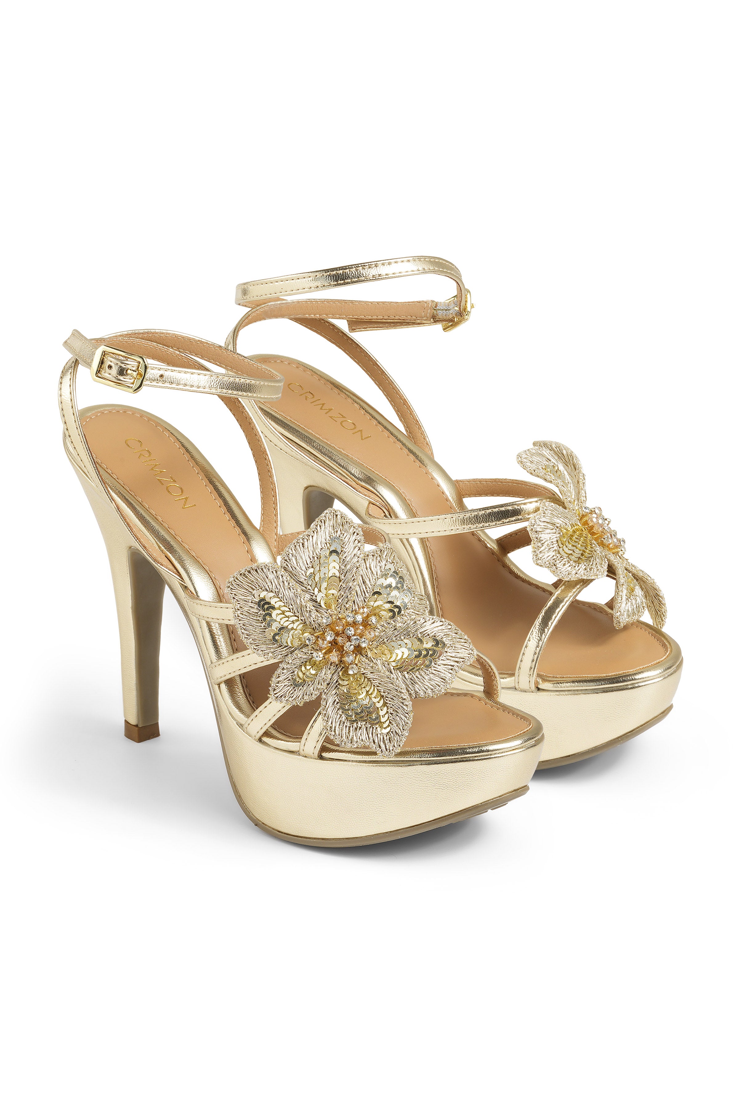 Stilettos Gold