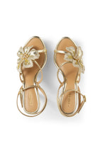 Stilettos Gold