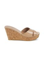 WEDGES NUDE