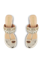 WEDGES GOLD