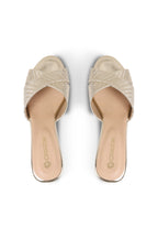 WEDGES LIGHT-GOLD