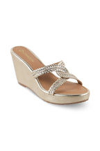 WEDGES GOLD