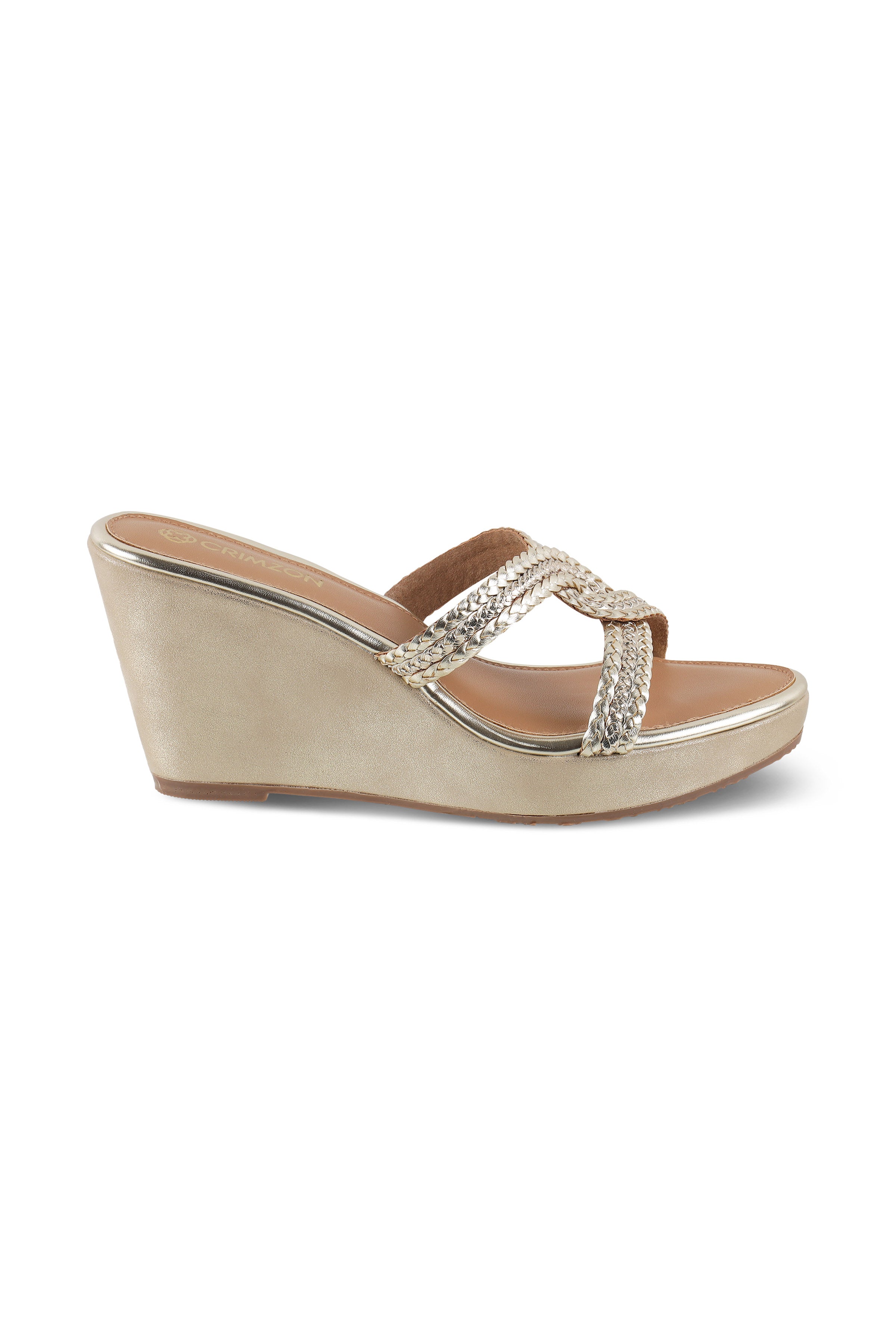 WEDGES GOLD