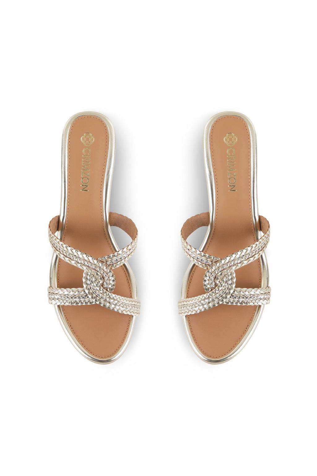 WEDGES GOLD