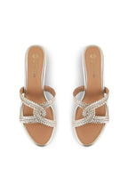 WEDGES GOLD