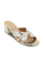 HEEL GOLD & SILVER
