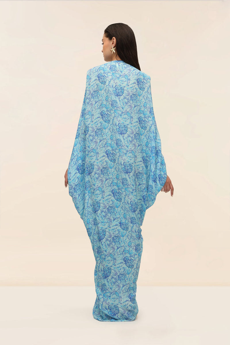 Kaftan Blue
