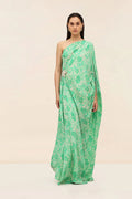 Kaftan Green