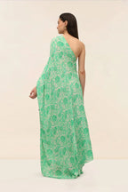 Kaftan Green