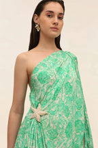 Kaftan Green