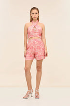 Top Coral