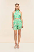 Top Green