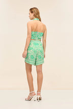 Top Green