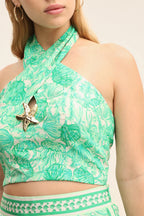 Top Green