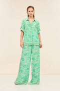 Shirt Green