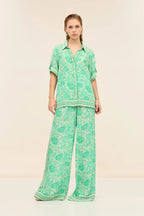 Shirt Green
