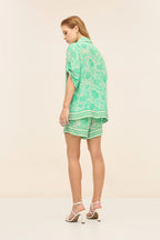 Shirt Green