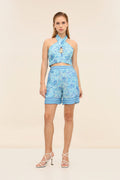 Shorts Blue