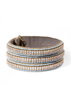 Bracelet Powder Blue