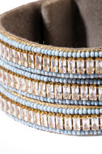 Bracelet Powder Blue