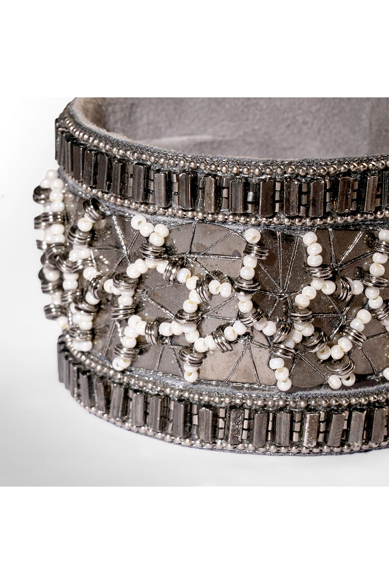 Bracelet Gold  Gunmetal