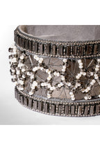 Bracelet Gold  Gunmetal