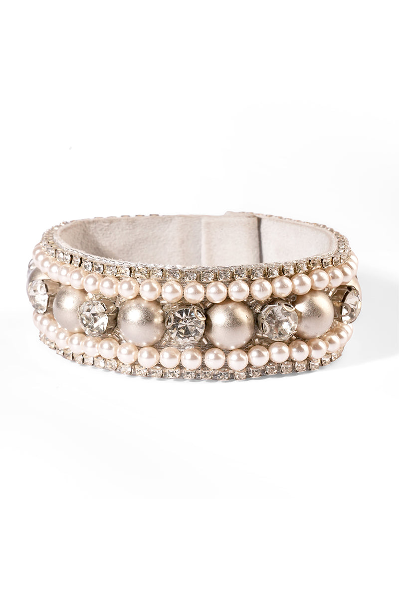 Bracelet Silver