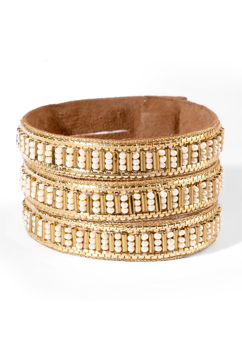 Bracelet Ivory