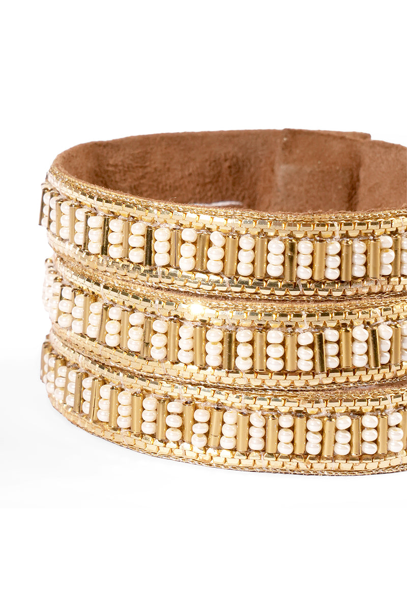 Bracelet Ivory