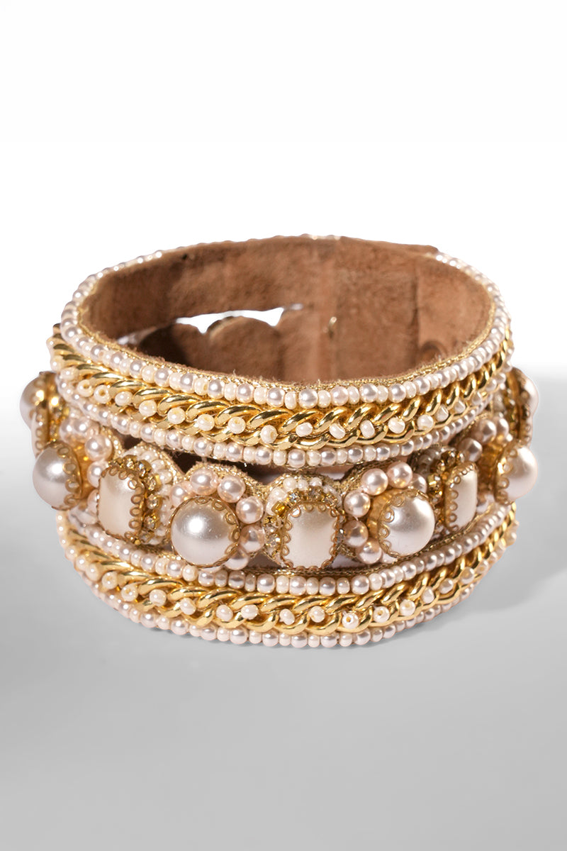 Bracelet Gold