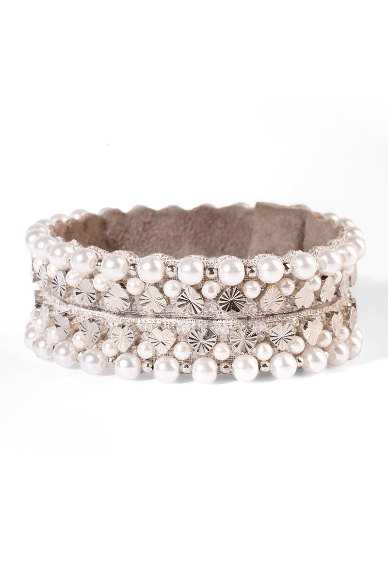 Bracelet Gold Silver