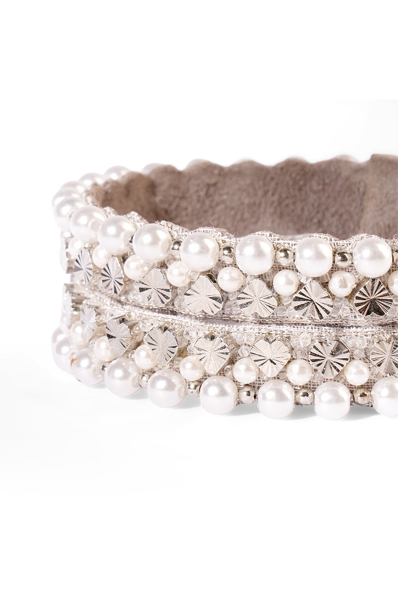 Bracelet Gold Silver
