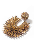 Earring Gold
