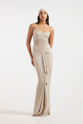 Dress Eggwhite