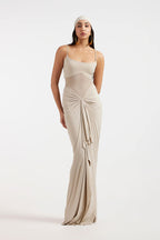 Dress Eggwhite