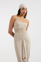 Dress Eggwhite
