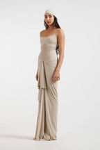 Dress Eggwhite