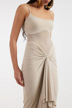 Dress Eggwhite