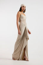 Dress Eggwhite