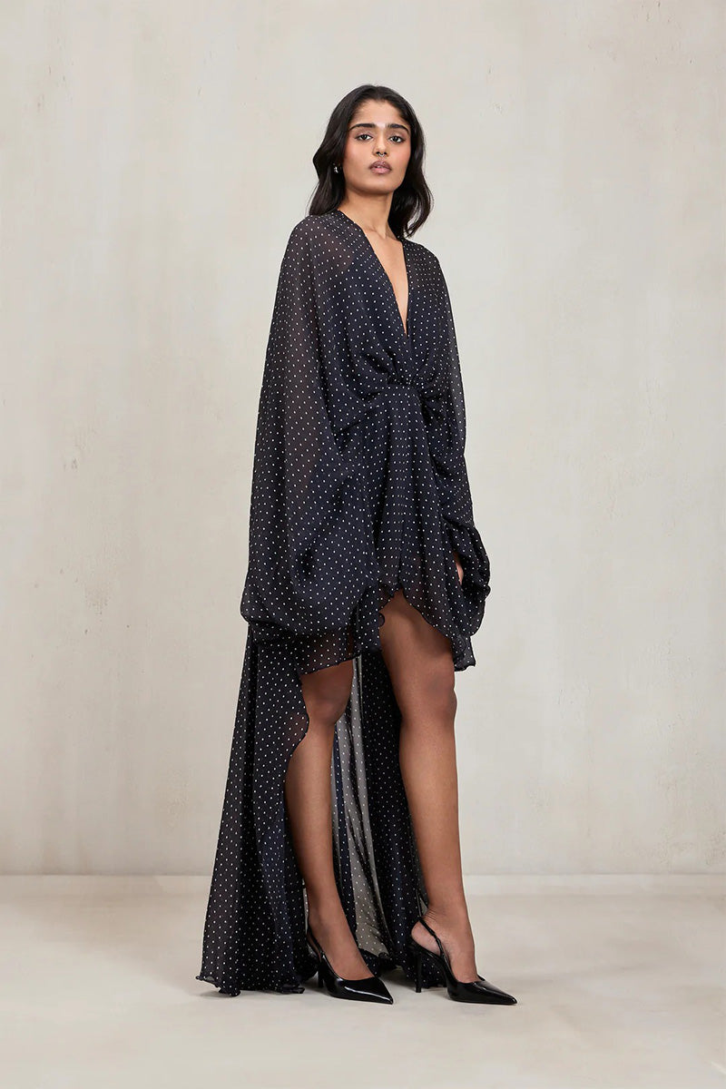 Dress Black