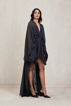 Dress Black