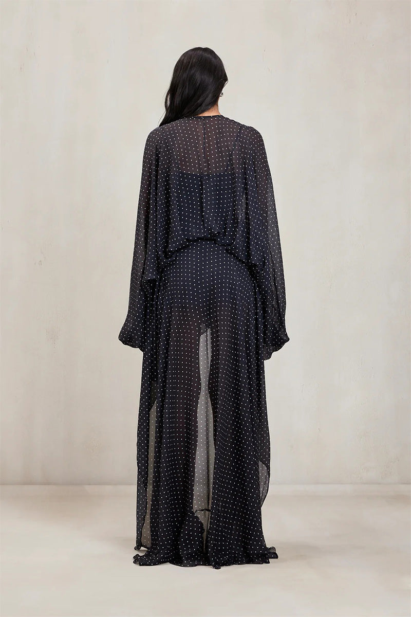 Dress Black