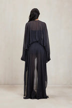 Dress Black