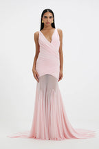 Gown Pink