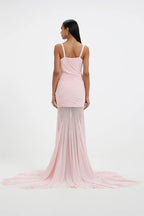 Gown Pink