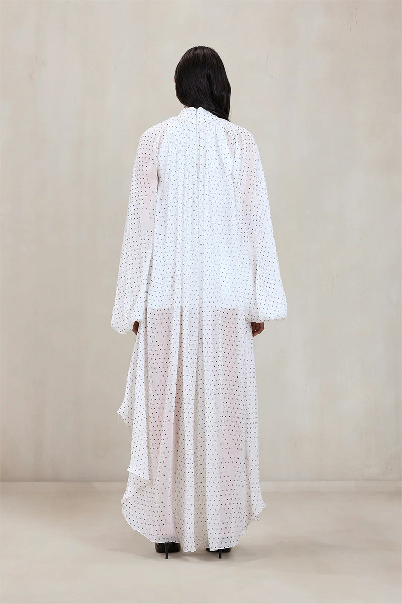 Top Polkawhite