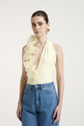 TOP BUTTER YELLOW